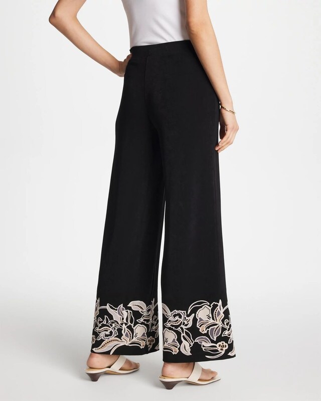 Travelers Border Pants - image 3